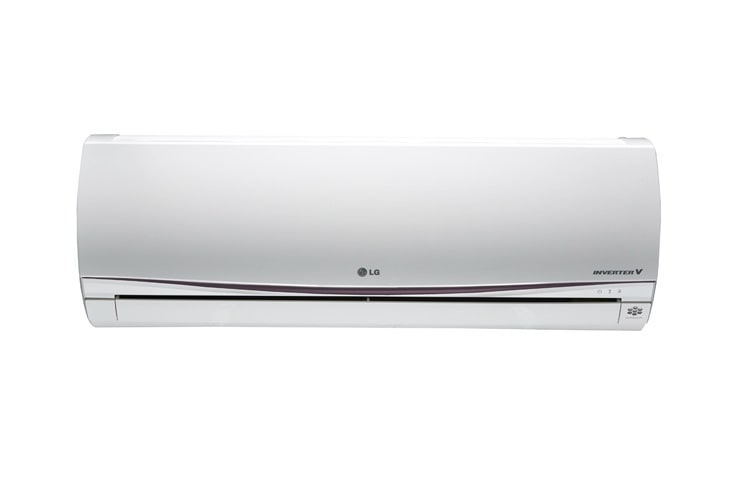 LG Libero Plus Inverter V με Α++ Ενεργειακή Κλάση D24RL, D24RL, thumbnail 1