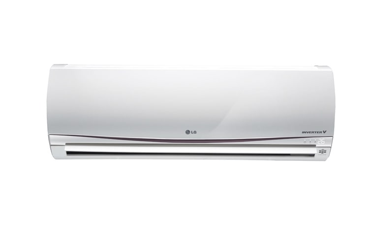 LG Libero Plus Inverter V με Α++ Ενεργειακή Κλάση D24RL, D24RL, thumbnail 2