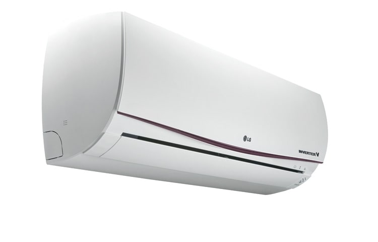 LG Libero Plus Inverter V με Α++ Ενεργειακή Κλάση D24RL, D24RL, thumbnail 3