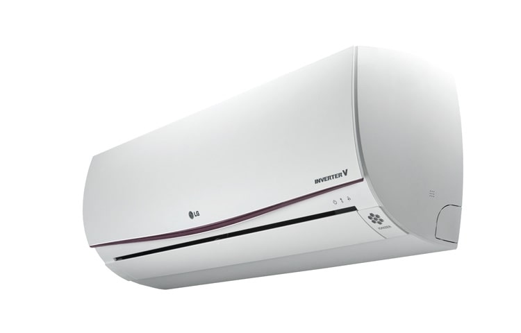 LG Libero Plus Inverter V με Α++ Ενεργειακή Κλάση D24RL, D24RL, thumbnail 4