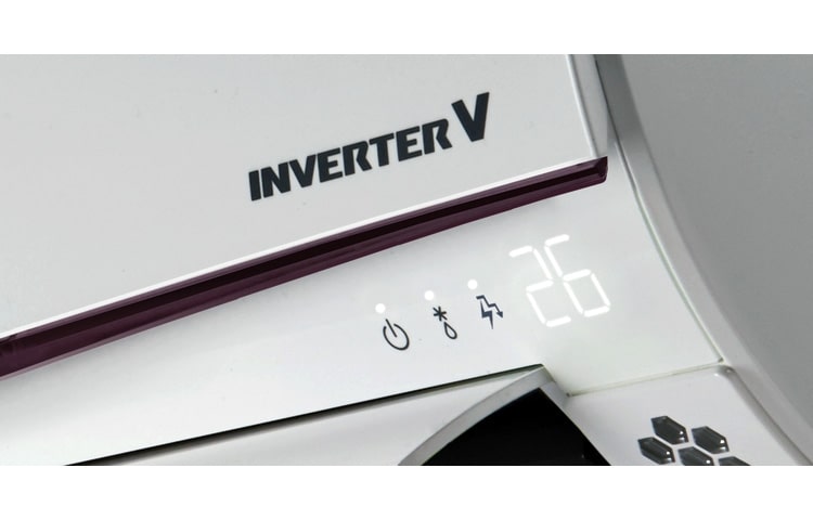 LG Libero Plus Inverter V με Α++ Ενεργειακή Κλάση D24RL, D24RL, thumbnail 5