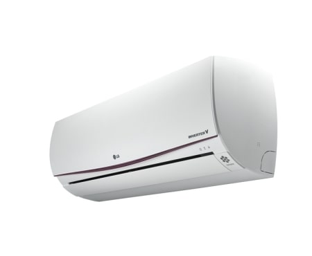 LG Libero Plus Inverter V με Α++ Ενεργειακή Κλάση D24RL, D24RL, thumbnail 4