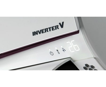 LG Libero Plus Inverter V με Α++ Ενεργειακή Κλάση D24RL, D24RL, thumbnail 5