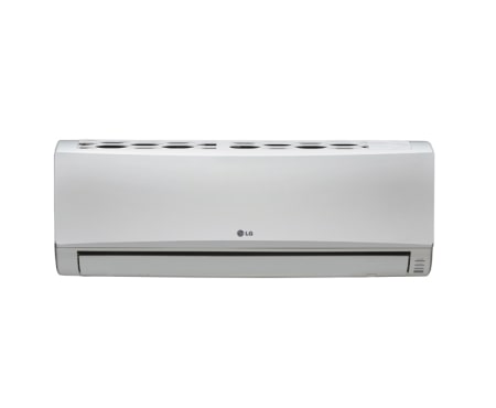 LG Libero E12EL Inverter V με Α+ Ενεργειακή Κλάση, E12EL