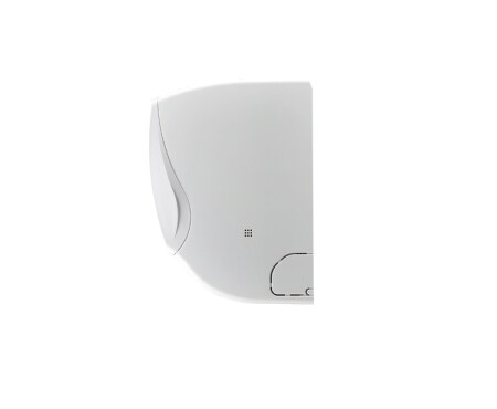 LG Libero E12EL Inverter V με Α+ Ενεργειακή Κλάση, E12EL, thumbnail 5