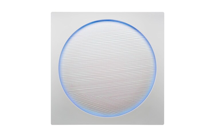 LG ArtCool Stylist Inverter V με Α+ Ενεργειακή Κλάση, Απόλυτη ησυχία 19dB, G09WL, thumbnail 1