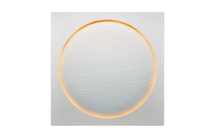 LG ArtCool Stylist Inverter V με Α+ Ενεργειακή Κλάση, Απόλυτη ησυχία 19dB, G09WL, thumbnail 2