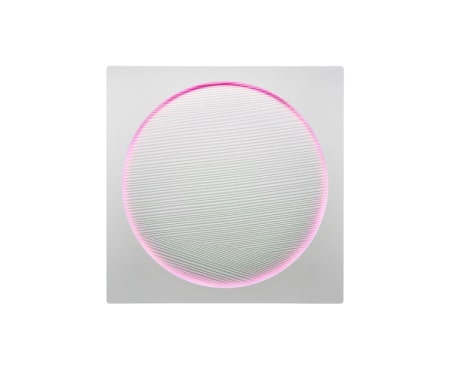 LG ArtCool Stylist Inverter V με Α+ Ενεργειακή Κλάση, Απόλυτη ησυχία 19dB, G09WL, thumbnail 3