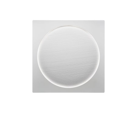 LG ArtCool Stylist Inverter V με Α+ Ενεργειακή Κλάση, Απόλυτη ησυχία 19dB, G12WL, thumbnail 4