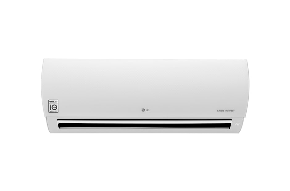 LG DUALCOOL Κλιματιστικό Inverter 9000 BTU, H12AL.NSM, thumbnail 3