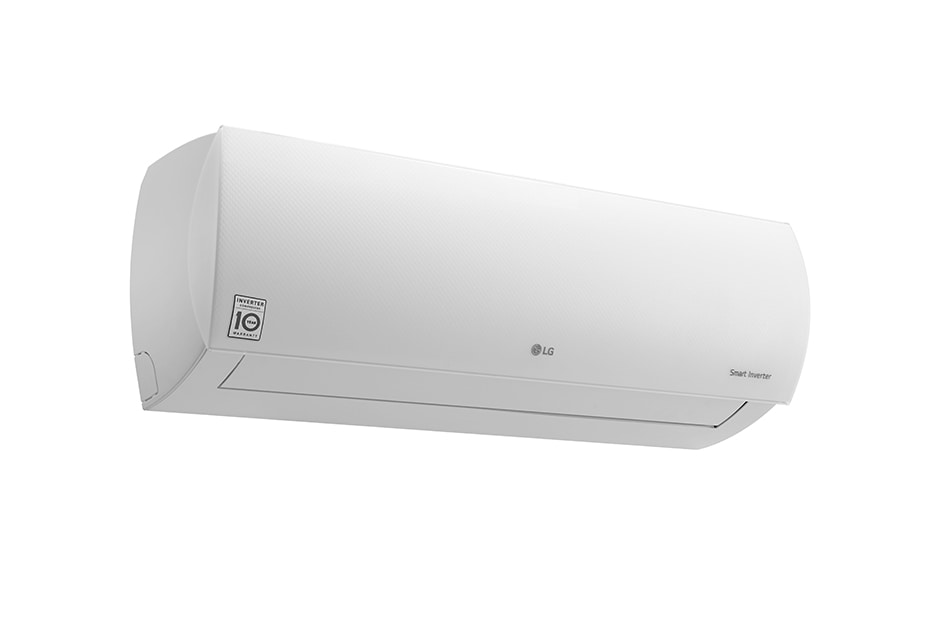 LG DUALCOOL Κλιματιστικό Inverter 9000 BTU, H12AL.NSM, thumbnail 4