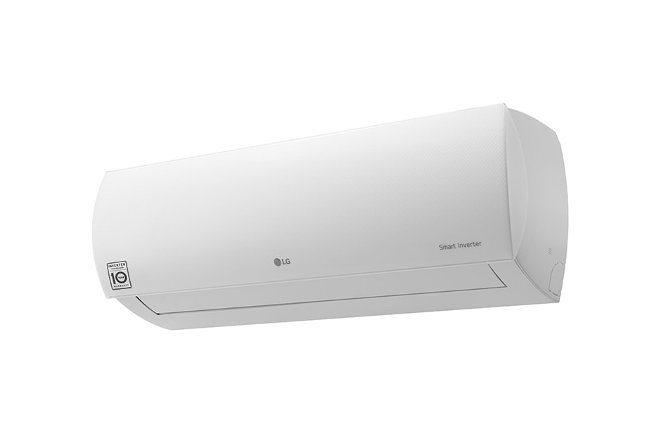 LG DUALCOOL Κλιματιστικό Inverter 9000 BTU, H12AL.NSM, thumbnail 8