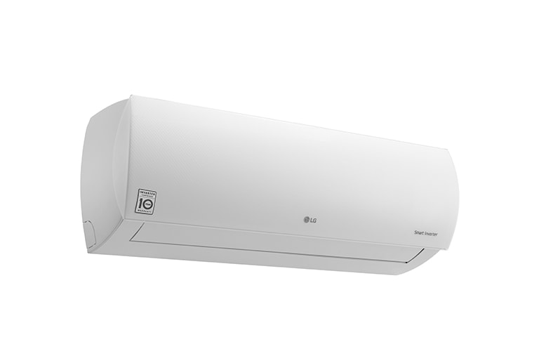 LG DUALCOOL Κλιματιστικό Inverter 9000 BTU, H12AL.NSM, thumbnail 4