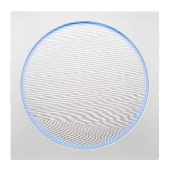 LG ArtCool Stylist Inverter V1