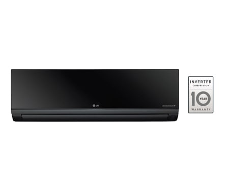 LG Κλιματιστικό 9000 BTU, ArtCool Mirror Inverter V, A09RL.NSB, thumbnail 1