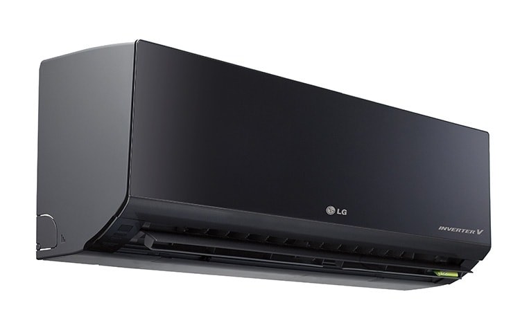 LG Κλιματιστικό 12000 BTU, ArtCool Mirror Inverter V, A12RL.NSB, thumbnail 3