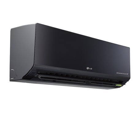 LG Κλιματιστικό 12000 BTU, ArtCool Mirror Inverter V, A12RL.NSB, thumbnail 3