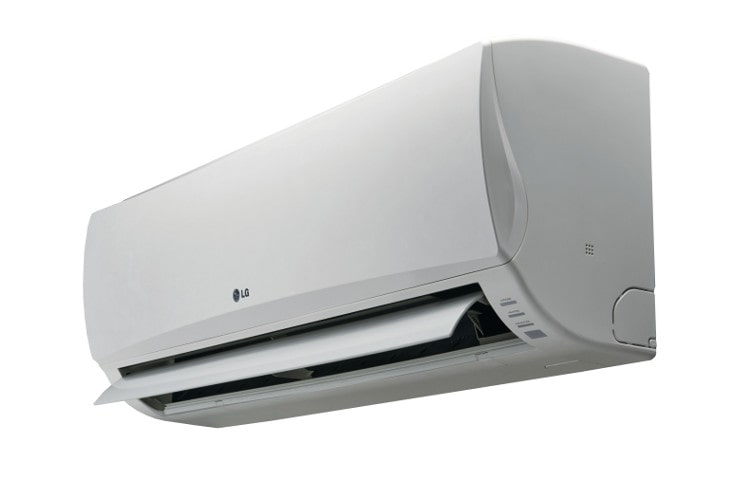 LG Κλιματιστικό 9000 BTU, Libero Inverter V, Κλάση Α+, E09EM, E09EM, thumbnail 7