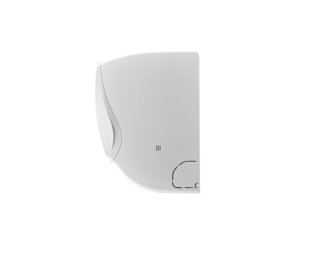 LG Κλιματιστικό 9000 BTU, Libero Inverter V, Κλάση Α+, E09EM, E09EM, thumbnail 6