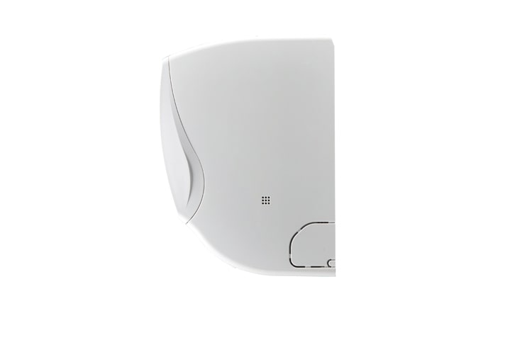 LG Κλιματιστικό 18000 BTU, Libero Inverter V, E12EM, E12EM, thumbnail 7