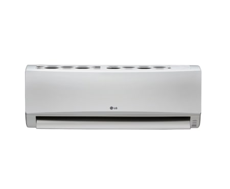 LG Κλιματιστικό 18000 BTU, Libero Inverter V, E12EM, E12EM, thumbnail 2