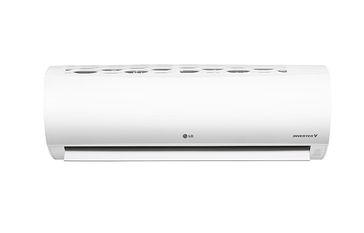 LG Κλιματιστικό 24000 BTU, Libero Inverter V, E18EM.NSM, thumbnail 2