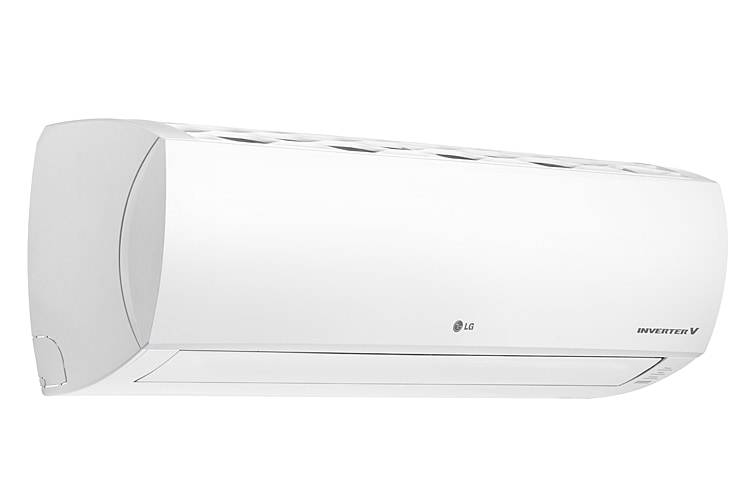 LG Κλιματιστικό 24000 BTU, Libero Inverter V, E18EM.NSM, thumbnail 3