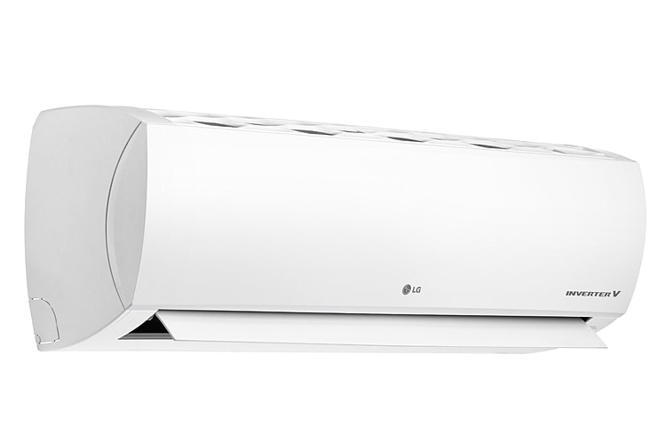 LG Κλιματιστικό 24000 BTU, Libero Inverter V, E18EM.NSM, thumbnail 4