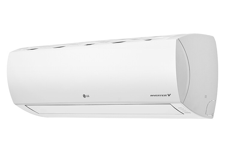 LG Κλιματιστικό 24000 BTU, Libero Inverter V, E18EM.NSM, thumbnail 5