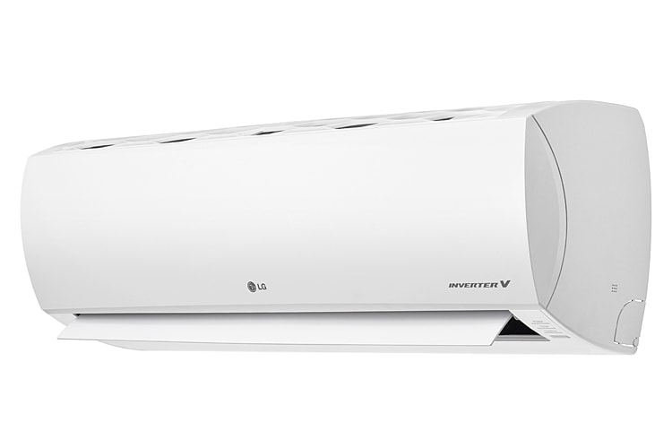 LG Κλιματιστικό 24000 BTU, Libero Inverter V, E18EM.NSM, thumbnail 6