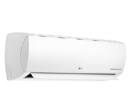 LG Κλιματιστικό 24000 BTU, Libero Inverter V, E18EM.NSM, thumbnail 4