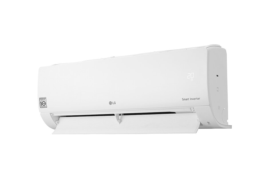 LG DUALCOOL Κλιματιστικό Inverter 12000 BTU, Libero Plus, Comfort Air, Active Energy Control, P12EN, thumbnail 11