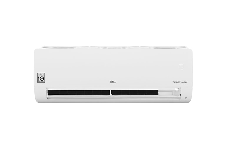 LG DUALCOOL Κλιματιστικό Inverter 12000 BTU, Libero Plus, Comfort Air, Active Energy Control, P12EN, thumbnail 2