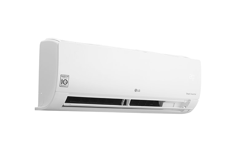 LG DUALCOOL Κλιματιστικό Inverter 12000 BTU, Libero Plus, Comfort Air, Active Energy Control, P12EN, thumbnail 5
