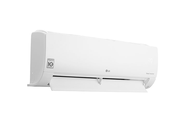 LG DUALCOOL Κλιματιστικό Inverter 12000 BTU, Libero Plus, Comfort Air, Active Energy Control, P12EN, thumbnail 7