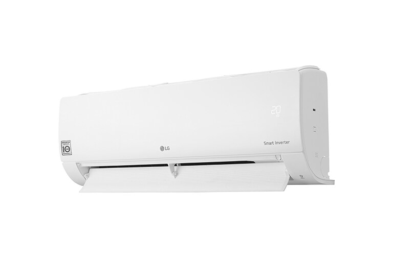 LG DUALCOOL Κλιματιστικό Inverter 12000 BTU, Libero Plus, Comfort Air, Active Energy Control, P12EN, thumbnail 11