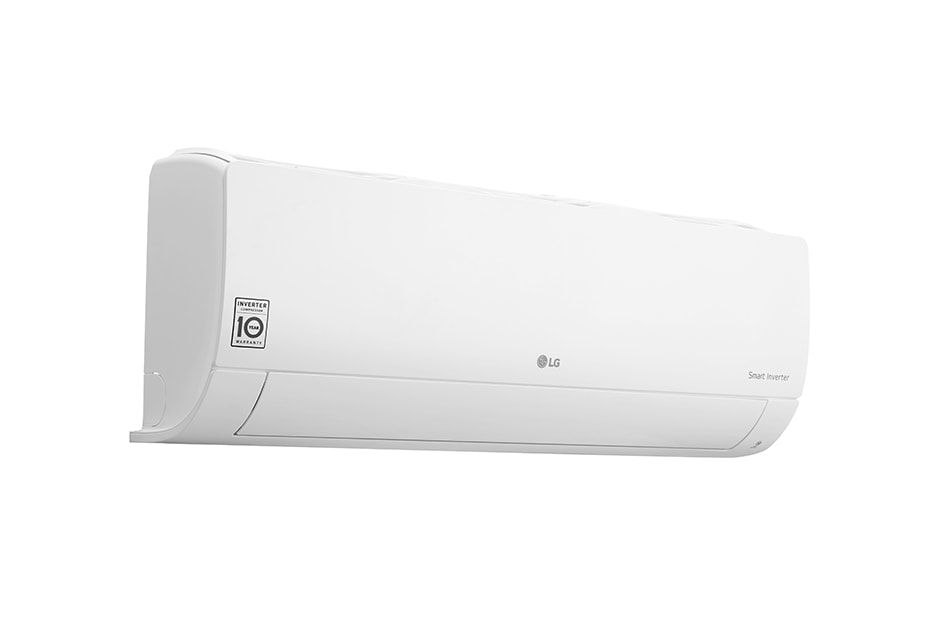 LG DUALCOOL Κλιματιστικό Inverter 9000 BTU, Libero Plus, P09EN, thumbnail 4