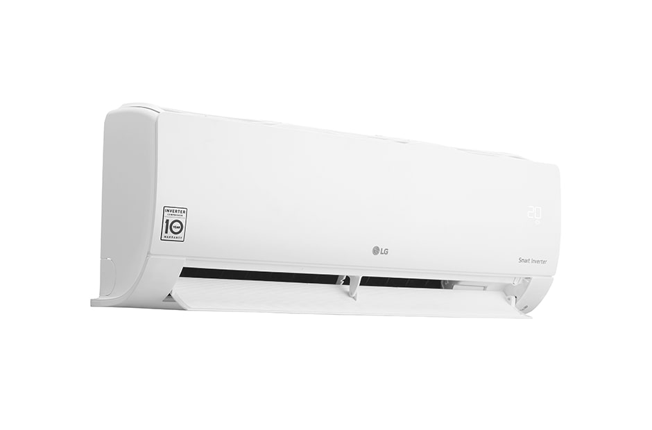 LG DUALCOOL Κλιματιστικό Inverter 9000 BTU, Libero Plus, P09EN, thumbnail 6