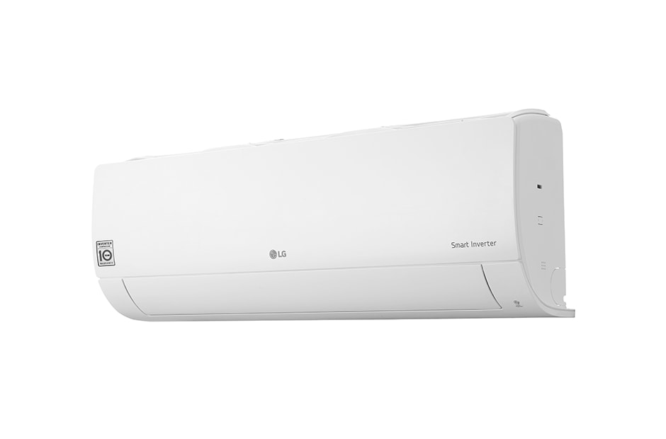 LG DUALCOOL Κλιματιστικό Inverter 9000 BTU, Libero Plus, P09EN, thumbnail 8