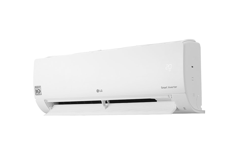 LG DUALCOOL Κλιματιστικό Inverter 9000 BTU, Libero Plus, P09EN, thumbnail 10