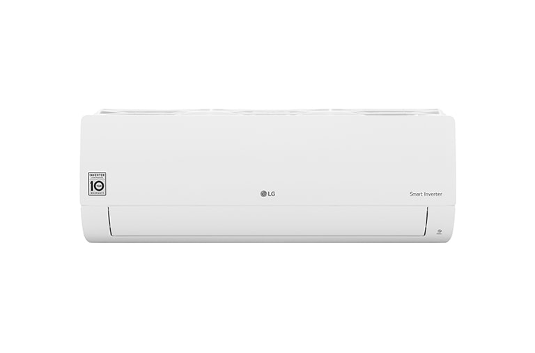 LG DUALCOOL Κλιματιστικό Inverter 9000 BTU, Libero Plus, P09EN, thumbnail 1