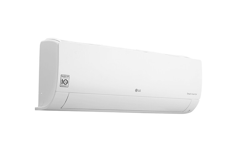LG DUALCOOL Κλιματιστικό Inverter 9000 BTU, Libero Plus, P09EN, thumbnail 4