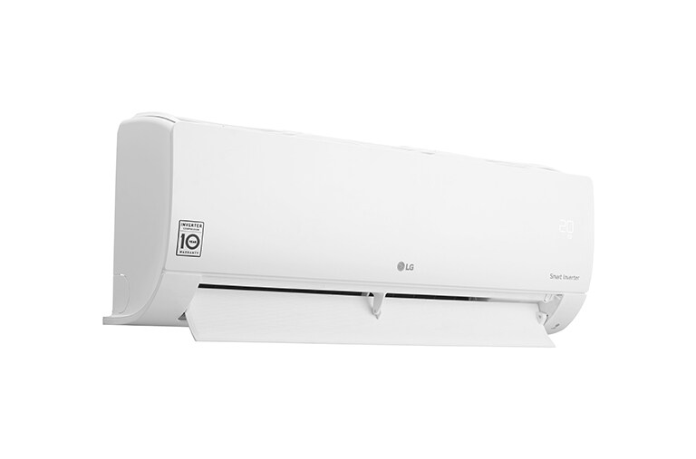 LG DUALCOOL Κλιματιστικό Inverter 9000 BTU, Libero Plus, P09EN, thumbnail 7