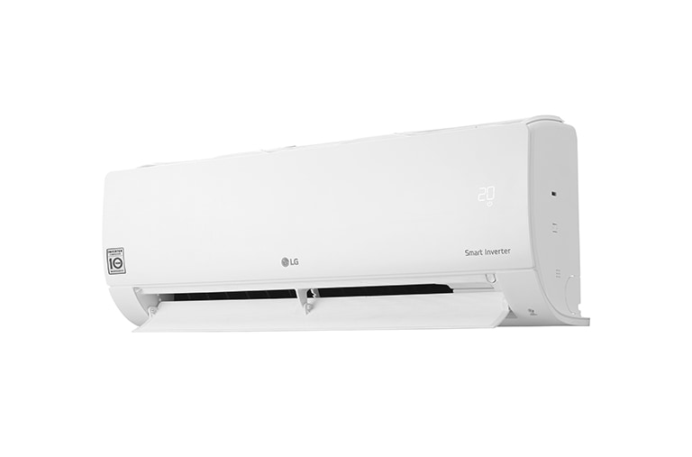 LG DUALCOOL Κλιματιστικό Inverter 9000 BTU, Libero Plus, P09EN, thumbnail 10
