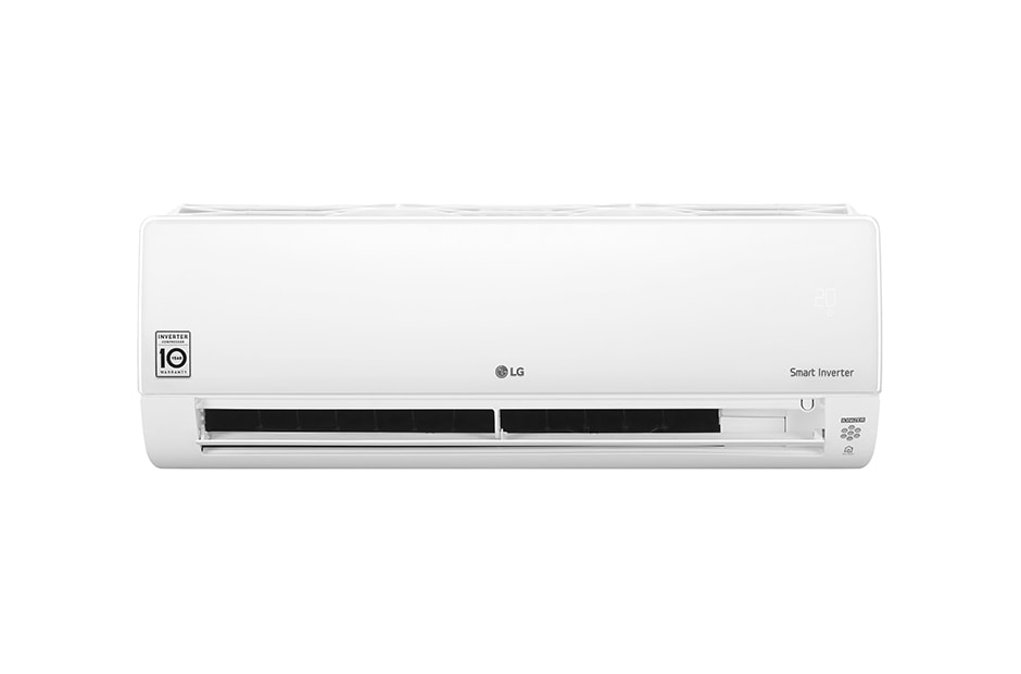 LG DUALCOOL Κλιματιστικό Inverter 12000 BTU, Deluxe, Wi-Fi, Smart Diagnosis, D12RN, thumbnail 2