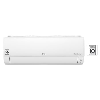LG Κλιματιστικό Deluxe Smart Inverter1