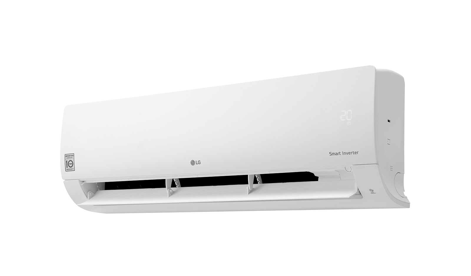 LG DUALCOOL Κλιματιστικό Inverter 18000BTU: P18EN | LG Ελλάς