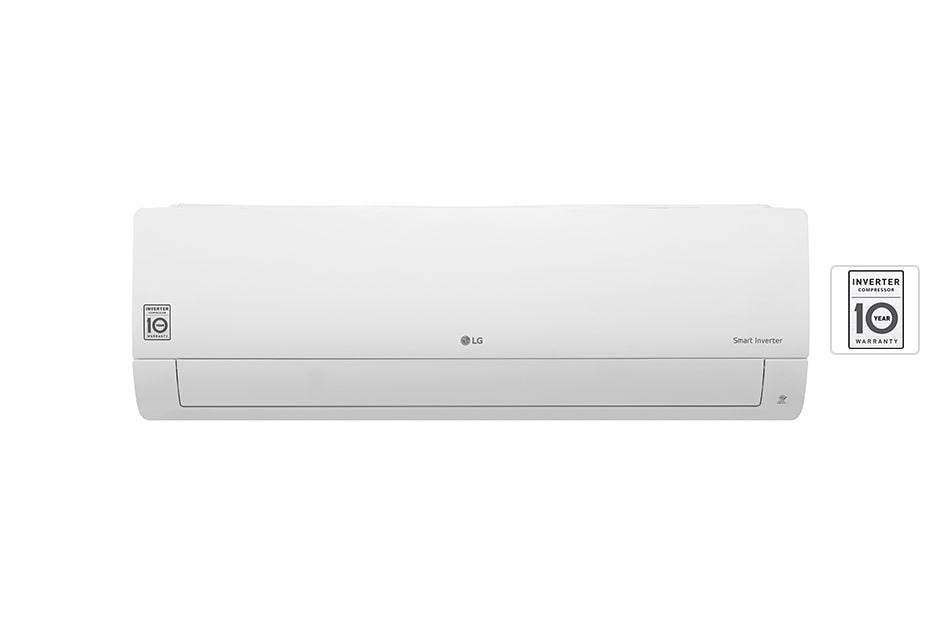 LG DUALCOOL Κλιματιστικό Inverter 24000 BTU, Libero Plus P24EN, P24EN