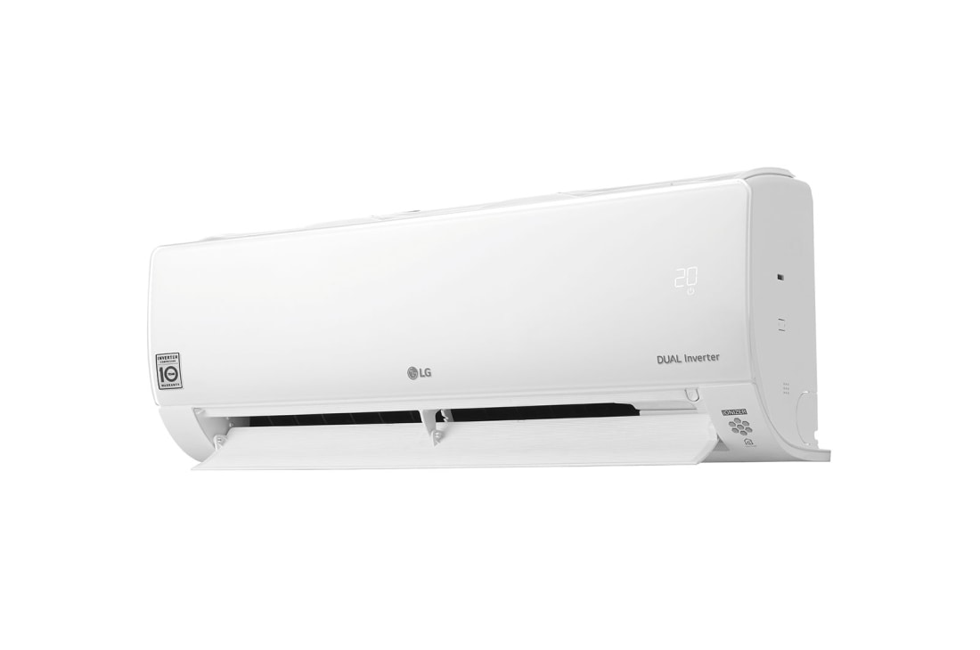 LG DUALCOOL Κλιματιστικό Inverter  24000 BTU, Deluxe, Wi-Fi, Smart Diagnosis, D24RN, thumbnail 2