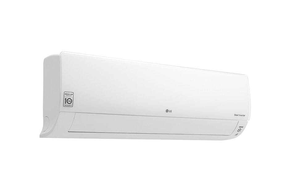 LG DUALCOOL Κλιματιστικό Inverter, 18000 BTU, Deluxe, Wi-Fi, D18RN, thumbnail 4